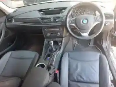 Veículo de Sucata bmw x1 (e84) n47d20c do ano 2009 alimentado 