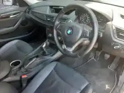 Veículo de Sucata bmw x1 (e84) n47d20c do ano 2009 alimentado 