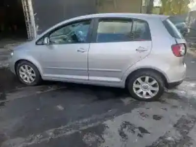Veículo de Sucata volkswagen golf plus (5m1) blr do ano 2004 alimentado 