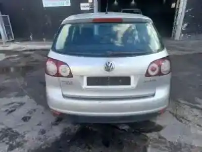 Veículo de Sucata volkswagen golf plus (5m1) blr do ano 2004 alimentado 