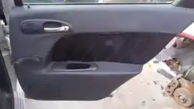 Veículo de Sucata alfa romeo 156 (116) ar32104 do ano 1997 alimentado 