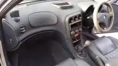 Veículo de Sucata alfa romeo 156 (116) ar32104 do ano 1997 alimentado 