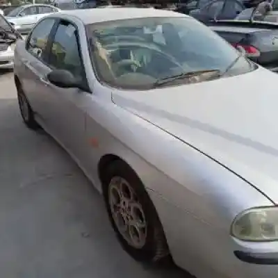 Veículo de Sucata alfa romeo 156 (116) ar32104 do ano 1997 alimentado 