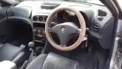 Veículo de Sucata alfa romeo 156 (116) ar32104 do ano 1997 alimentado 
