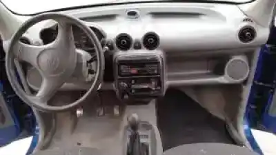 Veicolo di demolizione hyundai atos prime (mx) g4hc-e dell'anno 1998 alimentato 