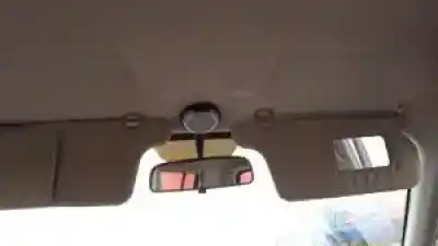 Veicolo di demolizione hyundai atos prime (mx) g4hc-e dell'anno 1998 alimentato 