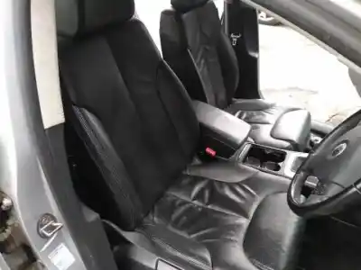 Veicolo di demolizione volkswagen passat berlina (3c2) cba dell'anno 2005 alimentato 