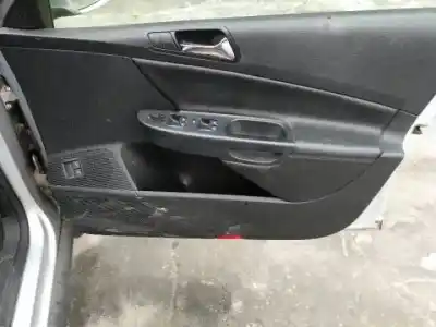 Veicolo di demolizione volkswagen passat berlina (3c2) cba dell'anno 2005 alimentato 