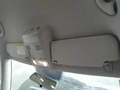 Veicolo di demolizione volkswagen passat berlina (3c2) cba dell'anno 2005 alimentato 