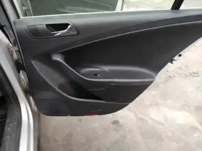 Veicolo di demolizione volkswagen passat berlina (3c2) cba dell'anno 2005 alimentato 