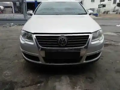 Veicolo di demolizione VOLKSWAGEN PASSAT BERLINA (3C2) CBA dell'anno 2005 alimentato 