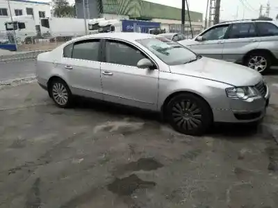 Veicolo di demolizione volkswagen passat berlina (3c2) cba dell'anno 2005 alimentato 