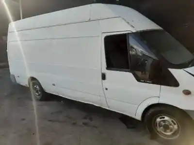 Veicolo di demolizione ford transit caja cerrada, larga (fy) (2000 =>) d2fa dell'anno 2000 alimentato 