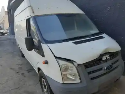 Veicolo di demolizione FORD TRANSIT CAJA CERRADA, LARGA (FY) (2000 =>) D2FA dell'anno 2000 alimentato 