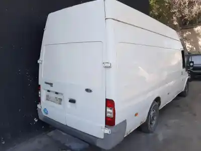 Veicolo di demolizione ford transit caja cerrada, larga (fy) (2000 =>) d2fa dell'anno 2000 alimentato 