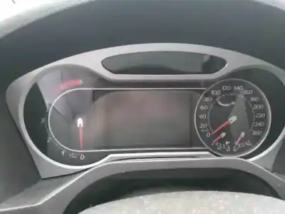 Scrapping Vehicle ford s-max (ca1) txwa of the year 2014 powered 