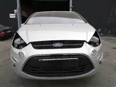 Veicolo di demolizione FORD S-MAX (CA1) TXWA dell'anno 2014 alimentato 