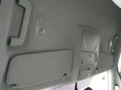 Scrapping Vehicle ford s-max (ca1) txwa of the year 2014 powered 