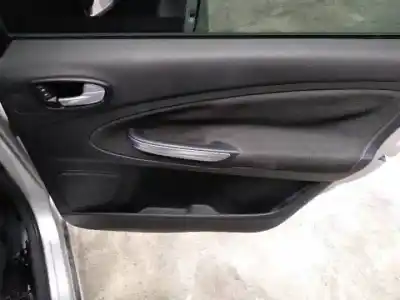 Scrapping Vehicle ford s-max (ca1) txwa of the year 2014 powered 