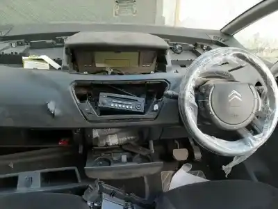 Утилизация автомобиля citroen c4 grand picasso rhj года 2006 питание  Утилизация автомобиля citroen c4 grand picasso rhj года 2006 питание