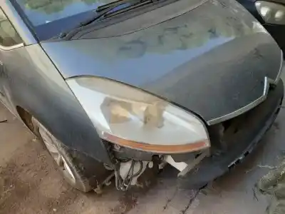 Здавання транспортного засобу CITROEN C4 GRAND PICASSO RHJ року 2006 потужний  Здавання транспортного засобу CITROEN C4 GRAND PICASSO RHJ року 2006 потужний