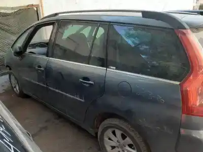 Утилизация автомобиля citroen c4 grand picasso rhj года 2006 питание  Утилизация автомобиля citroen c4 grand picasso rhj года 2006 питание