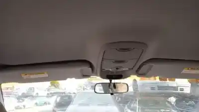 Scrapping Vehicle kia carnival d/j3 of the year 2000 powered 