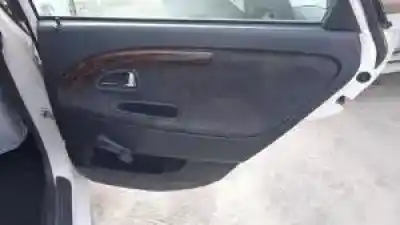 Véhicule à la ferraille volvo s40 berlina b4184s de l'année 1995 alimenté 