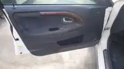 Véhicule à la ferraille volvo s40 berlina b4184s de l'année 1995 alimenté 