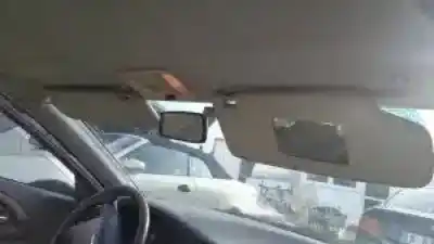 Véhicule à la ferraille volvo s40 berlina b4184s de l'année 1995 alimenté 