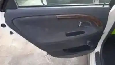 Véhicule à la ferraille volvo s40 berlina b4184s de l'année 1995 alimenté 