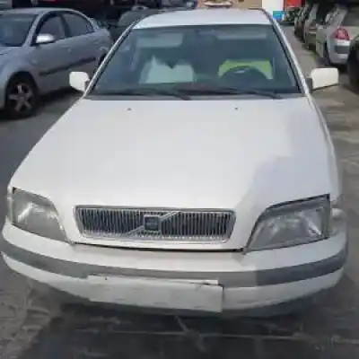 Veículo de Sucata VOLVO S40 BERLINA B4184S do ano 1995 alimentado 