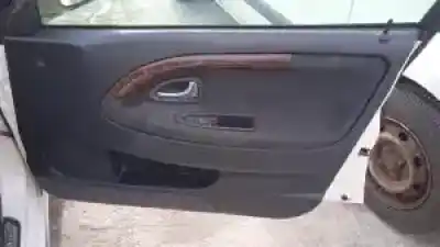 Véhicule à la ferraille volvo s40 berlina b4184s de l'année 1995 alimenté 