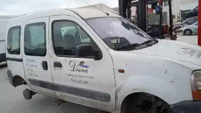Утилизация автомобиля renault kangoo i (f/kc0) f9q790 года 2001 питание  Утилизация автомобиля renault kangoo i (f/kc0) f9q790 года 2001 питание