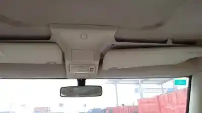 Veículo de Sucata land rover discovery (lt) 15p do ano 1999 alimentado 