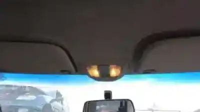 Scrapping Vehicle opel combo z13dt of the year 2004 powered 