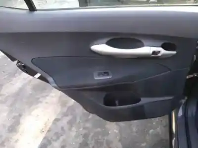 Утилизация автомобиля toyota auris (_e15_) 2.0 d-4d (ade150_) года 2006 питание 