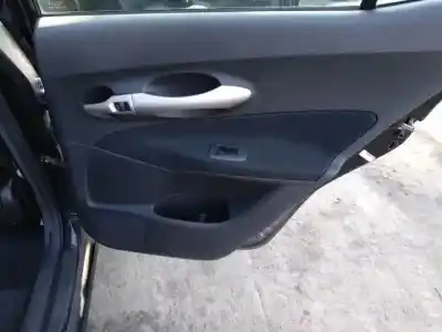 Утилизация автомобиля toyota auris (_e15_) 2.0 d-4d (ade150_) года 2006 питание 