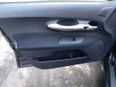 Утилизация автомобиля toyota auris (_e15_) 2.0 d-4d (ade150_) года 2006 питание 
