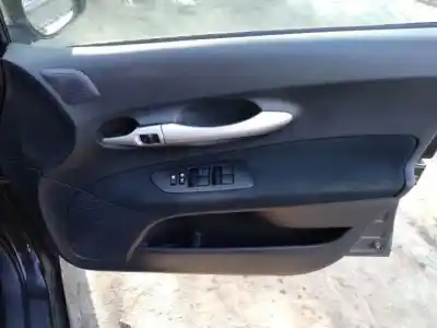 Утилизация автомобиля toyota auris (_e15_) 2.0 d-4d (ade150_) года 2006 питание 