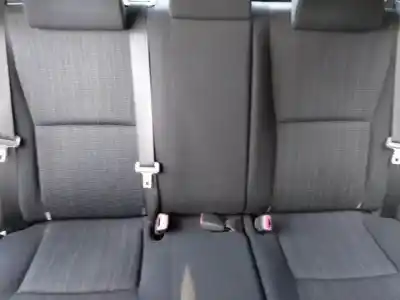 Утилизация автомобиля toyota auris (_e15_) 2.0 d-4d (ade150_) года 2006 питание 