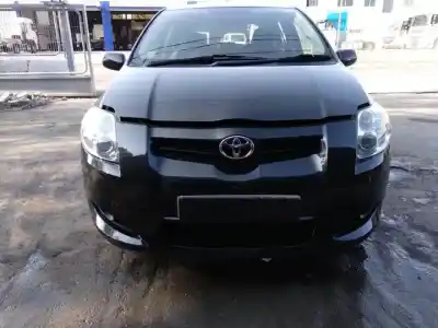 Здавання транспортного засобу TOYOTA AURIS (_E15_) 2.0 D-4D (ADE150_) року 2006 потужний 