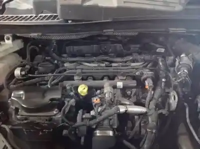 Утилизация автомобиля ford kuga (cbs) t8ma года 2016 питание 