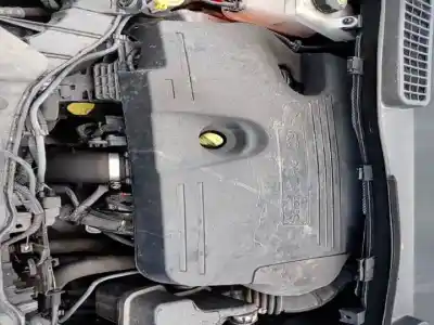 Утилизация автомобиля ford kuga (cbs) t8ma года 2016 питание 