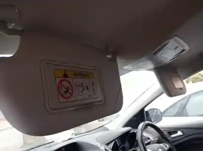 Утилизация автомобиля ford kuga (cbs) t8ma года 2016 питание 
