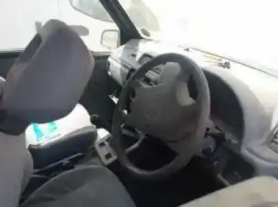 Vehicul casat suzuki vitara se/sv (et) g16a al anului 1991 alimentat 