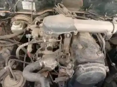 Vehicul casat suzuki vitara se/sv (et) g16a al anului 1991 alimentat 