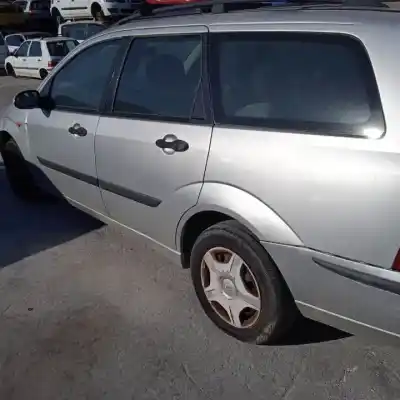 Scrapping Vehicle ford focus turnier (cak) ffda of the year 1998 powered 