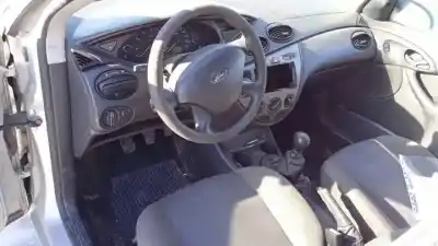 Scrapping Vehicle ford focus turnier (cak) ffda of the year 1998 powered 