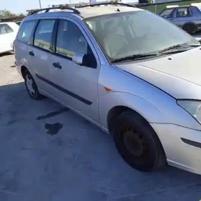 Scrapping Vehicle ford focus turnier (cak) ffda of the year 1998 powered 